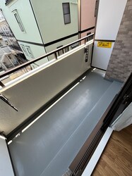 ﾗｲｵﾝｽﾞﾏﾝｼｮﾝ綱島南（309）の物件内観写真